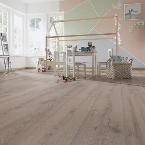 ДУБ ГОРНЫЙ СЕРЫЙ ЛАМИНАТ  KRONOTEX  MAMMUT PLUS ламинат для пола